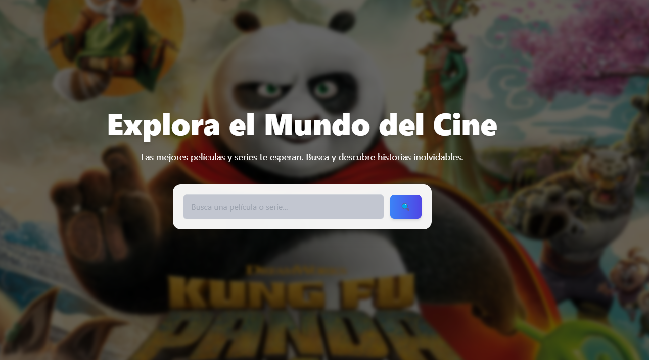 Peliculas